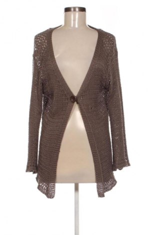 Dámsky kardigán Unbranded, Velikost M, Barva Béžová, Cena  49,00 Kč