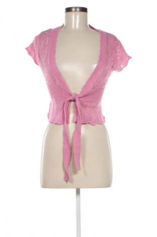 Női kardigán Unbranded, Méret XXS, Szín Rózsaszín, Ár 669 Ft