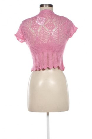 Női kardigán Unbranded, Méret XXS, Szín Rózsaszín, Ár 669 Ft