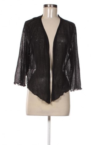 Női kardigán Unbranded, Méret L, Szín Fekete, Ár 669 Ft