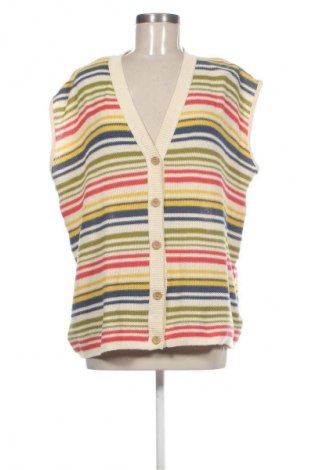 Дамска жилетка Unbranded, Размер XL, Цвят Многоцветен, Цена 8,69 €