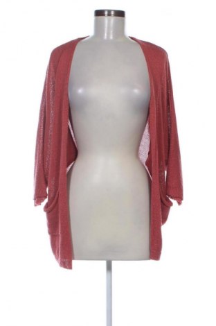 Női kardigán Unbranded, Méret L, Szín Barna, Ár 669 Ft