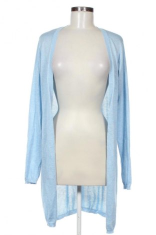 Damski kardigan Unbranded, Rozmiar M, Kolor Niebieski, Cena 32,99 zł