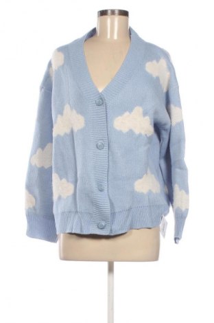 Damski kardigan Unbranded, Rozmiar L, Kolor Kolorowy, Cena 80,38 zł