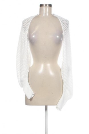 Női kardigán Unbranded, Méret M, Szín Fehér, Ár 669 Ft