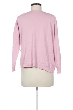 Cardigan de damă Unbranded, Mărime XXL, Culoare Roz, Preț 33,99 Lei