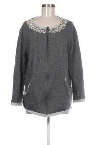 Dámsky kardigán Unbranded, Velikost L, Barva Šedá, Cena  439,00 Kč