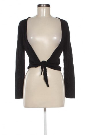 Dámsky kardigán Unbranded, Veľkosť S, Farba Čierna, Cena  1,95 €