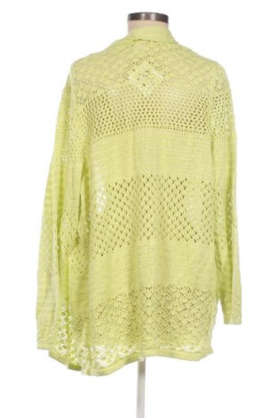 Дамска жилетка Unbranded, Размер XL, Цвят Зелен, Цена 5,11 €