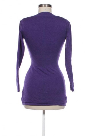 Γυναικεία ζακέτα Unbranded, Μέγεθος M, Χρώμα Βιολετί, Τιμή 12,99 €