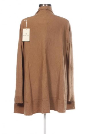 Dámsky kardigán Unbranded, Velikost M, Barva Hnědá, Cena  219,00 Kč