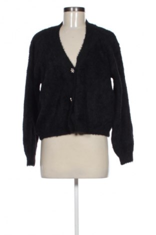 Дамска жилетка Unbranded, Размер L, Цвят Черен, Цена 11,75 €