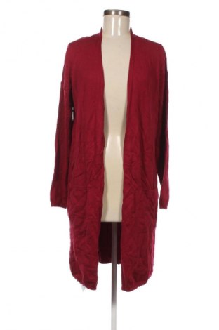 Cardigan de damă Unbranded, Mărime M, Culoare Roșu, Preț 18,99 Lei