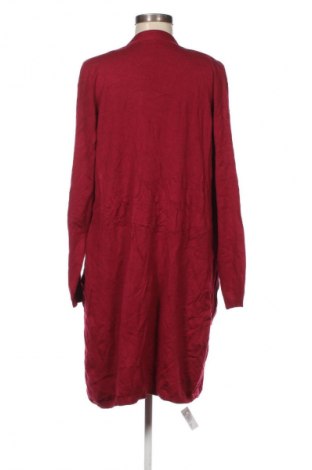 Cardigan de damă Unbranded, Mărime M, Culoare Roșu, Preț 18,99 Lei