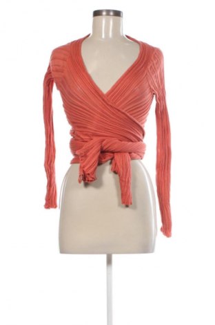 Damen Strickjacke Unbranded, Größe M, Farbe Braun, Preis € 1,99