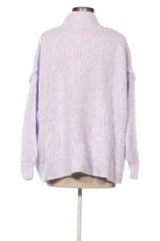 Női kardigán Unbranded, Méret XL, Szín Lila, Ár 4 169 Ft