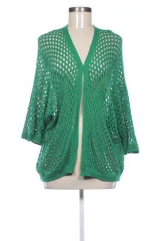 Dámsky kardigán Unbranded, Velikost M, Barva Zelená, Cena  49,00 Kč