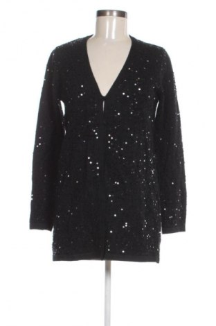 Damen Strickjacke Unbranded, Größe M, Farbe Schwarz, Preis 11,99 €