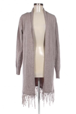 Дамска жилетка Unbranded, Размер S, Цвят Бежов, Цена 2,04 €