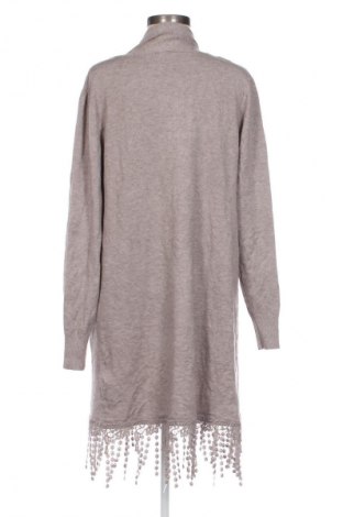 Дамска жилетка Unbranded, Размер S, Цвят Бежов, Цена 2,04 €