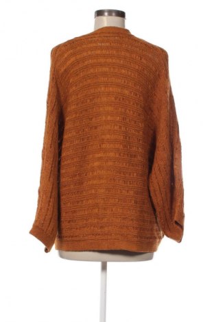 Dámsky kardigán Unbranded, Velikost XL, Barva Hnědá, Cena  49,00 Kč