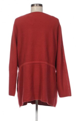 Női kardigán Unbranded, Méret M, Szín Piros, Ár 669 Ft