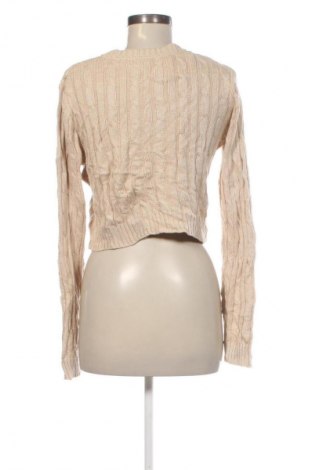 Дамска жилетка Unbranded, Размер M, Цвят Бежов, Цена 10,22 €