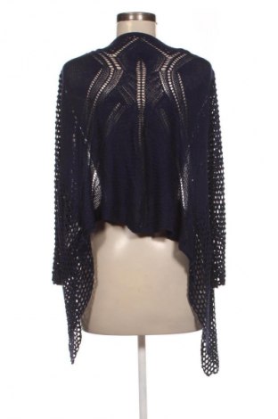 Дамска жилетка Unbranded, Размер M, Цвят Син, Цена 2,04 €