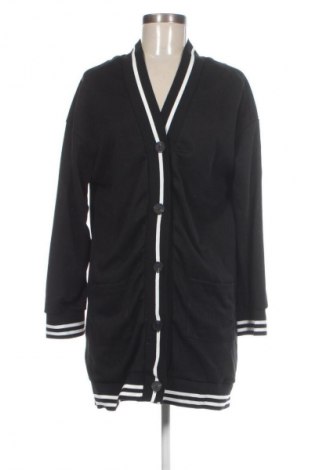 Дамска жилетка Unbranded, Размер M, Цвят Черен, Цена 8,69 €