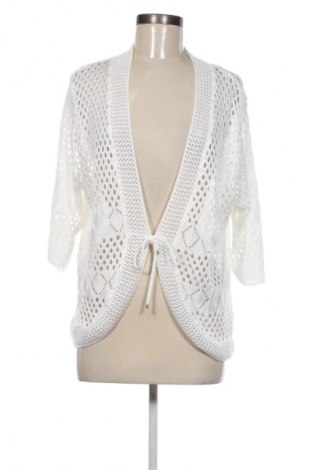 Дамска жилетка Unbranded, Размер 3XL, Цвят Бял, Цена 7,15 €