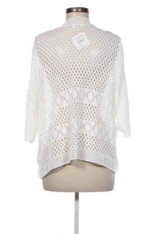 Дамска жилетка Unbranded, Размер 3XL, Цвят Бял, Цена 7,15 €