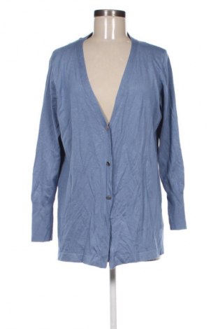 Дамска жилетка Unbranded, Размер XL, Цвят Син, Цена 2,55 €