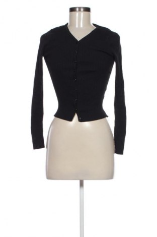 Дамска жилетка Unbranded, Размер S, Цвят Черен, Цена 6,64 €