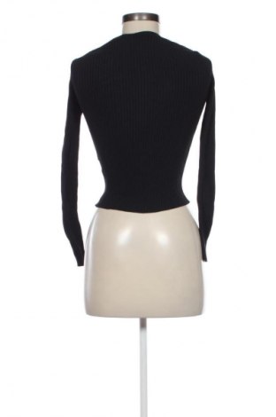 Дамска жилетка Unbranded, Размер S, Цвят Черен, Цена 6,64 €