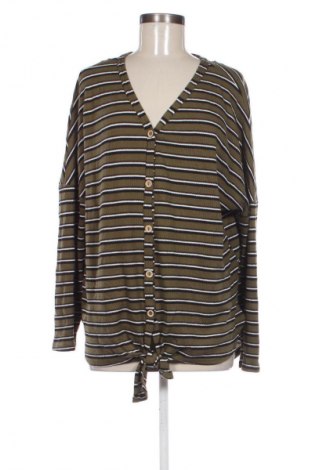 Дамска жилетка Unbranded, Размер XL, Цвят Многоцветен, Цена 5,11 €