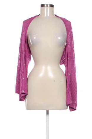 Дамска жилетка Unbranded, Размер M, Цвят Пепел от рози, Цена 2,04 €