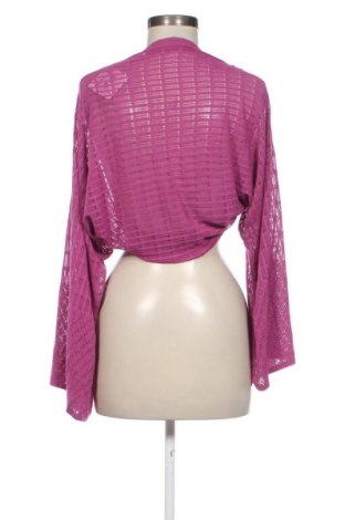 Дамска жилетка Unbranded, Размер M, Цвят Пепел от рози, Цена 2,04 €