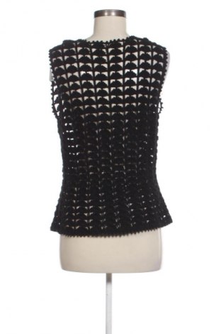 Дамска жилетка Unbranded, Размер L, Цвят Черен, Цена 6,13 €