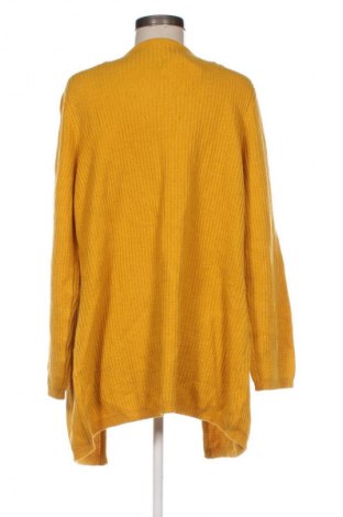 Dámsky kardigán Unbranded, Velikost XL, Barva Žlutá, Cena  159,00 Kč