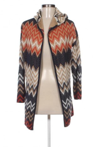 Дамска жилетка Unbranded, Размер M, Цвят Многоцветен, Цена 4,09 €