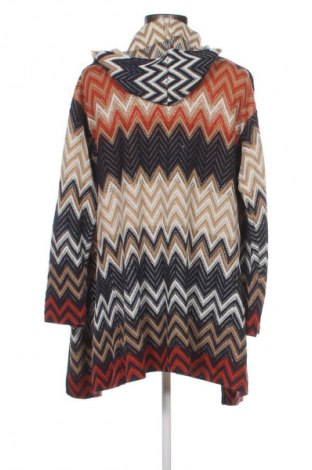 Дамска жилетка Unbranded, Размер M, Цвят Многоцветен, Цена 4,09 €