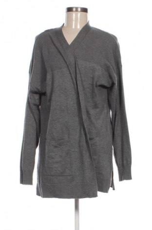 Cardigan de damă Unbranded, Mărime XL, Culoare Gri, Preț 76,99 Lei