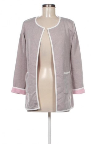 Damen Strickjacke Unbranded, Größe M, Farbe Grau, Preis € 1,99