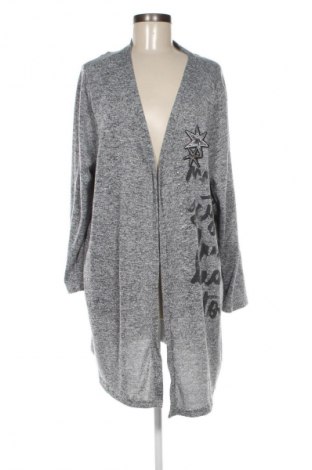 Damen Strickjacke Unbranded, Größe L, Farbe Mehrfarbig, Preis 15,99 €