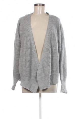 Дамска жилетка Unbranded, Размер M, Цвят Сив, Цена 8,69 €