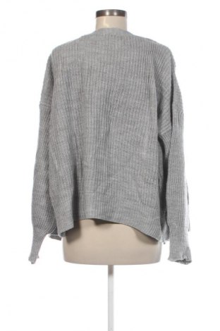 Дамска жилетка Unbranded, Размер M, Цвят Сив, Цена 8,69 €