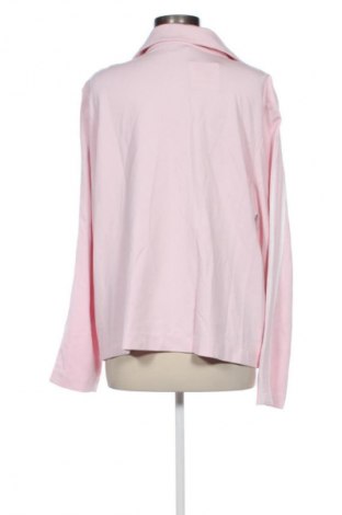 Дамска жилетка Unbranded, Размер XXL, Цвят Розов, Цена 18,00 €