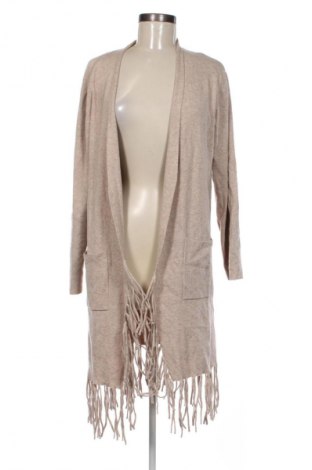 Dámsky kardigán Unbranded, Velikost L, Barva Béžová, Cena  49,00 Kč