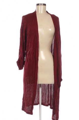 Дамска жилетка Unbranded, Размер XL, Цвят Червен, Цена 9,71 €