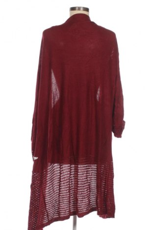 Дамска жилетка Unbranded, Размер XL, Цвят Червен, Цена 9,71 €